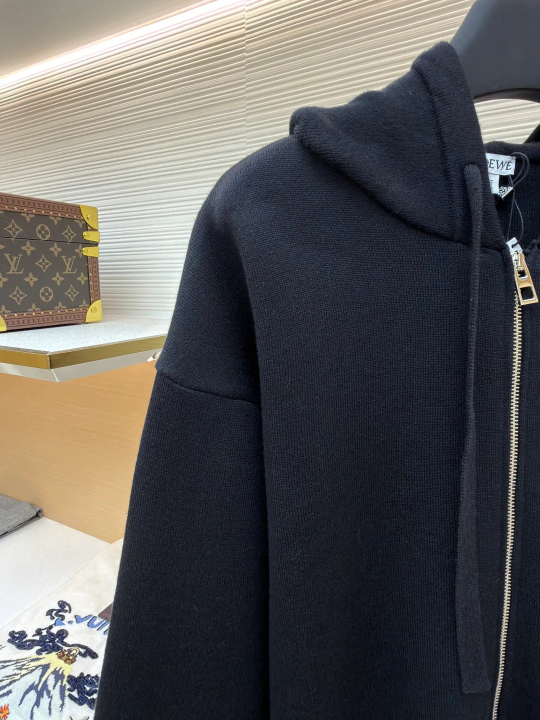 Свитшоты И Худи Мужские Loewe 339511