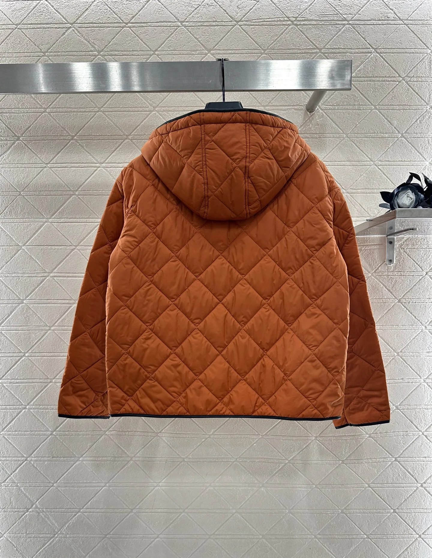 Куртки И Пуховики Мужские Prada 245445