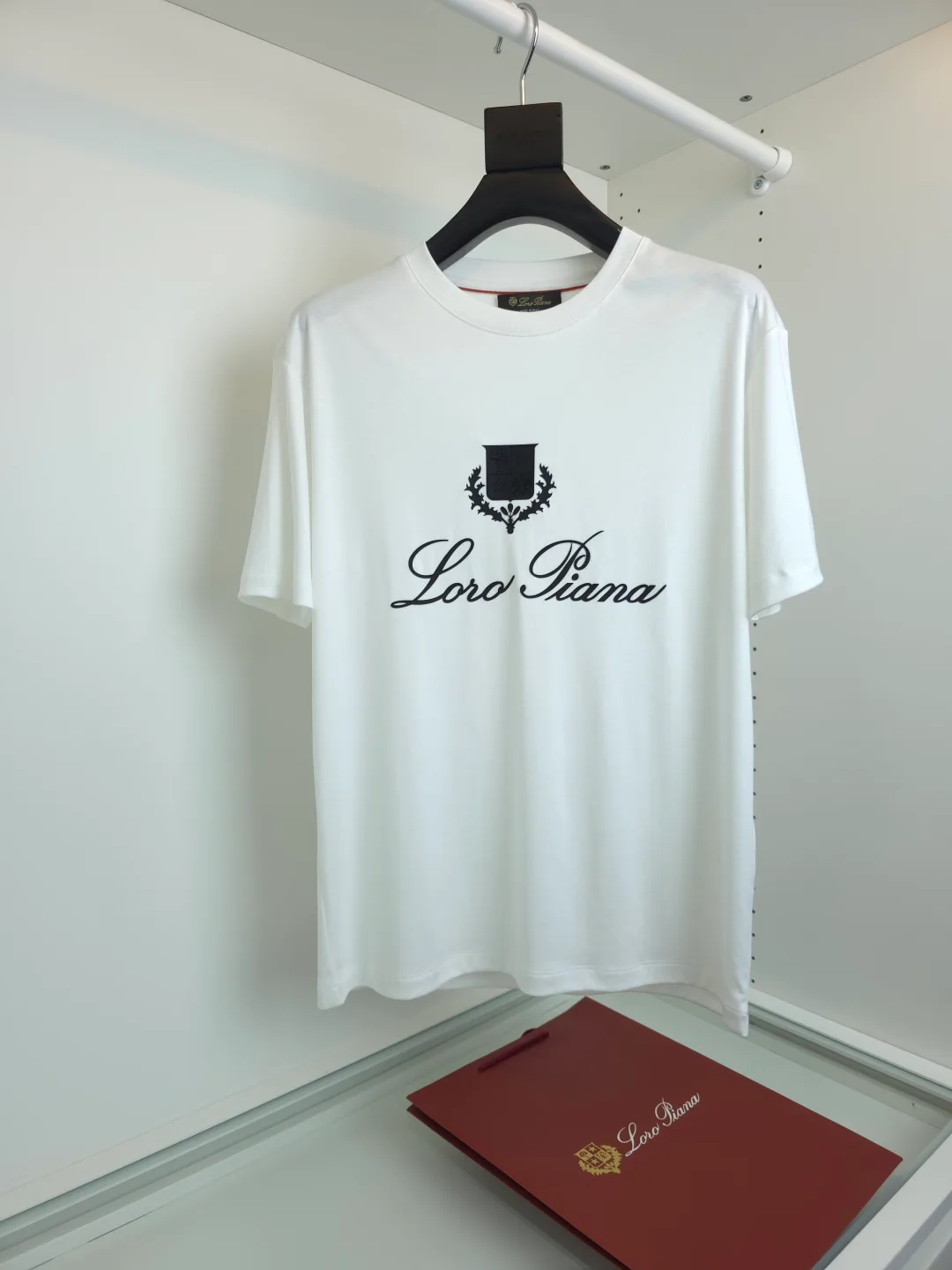 Футболки Мужские Loro Piana 12719158