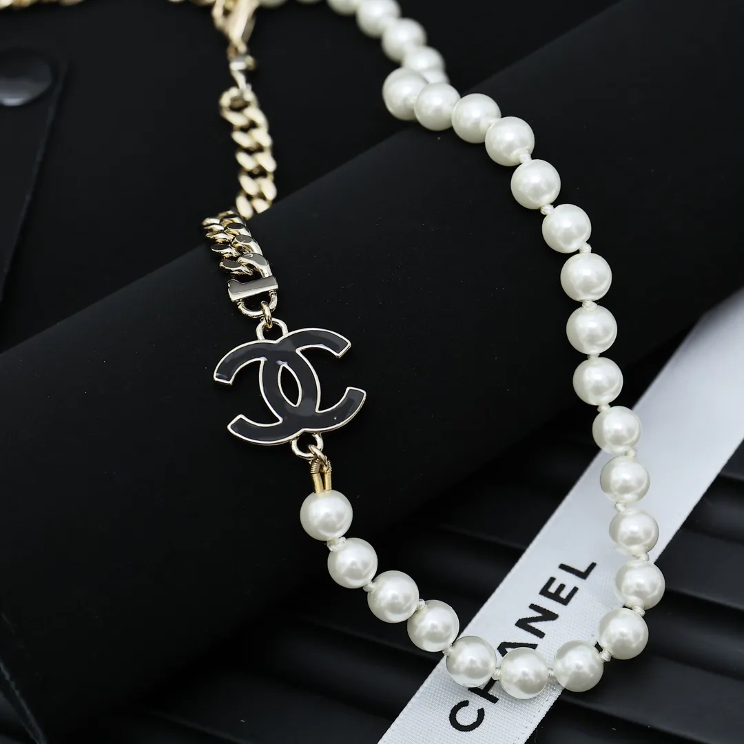 Бижутерия Chanel 11541291