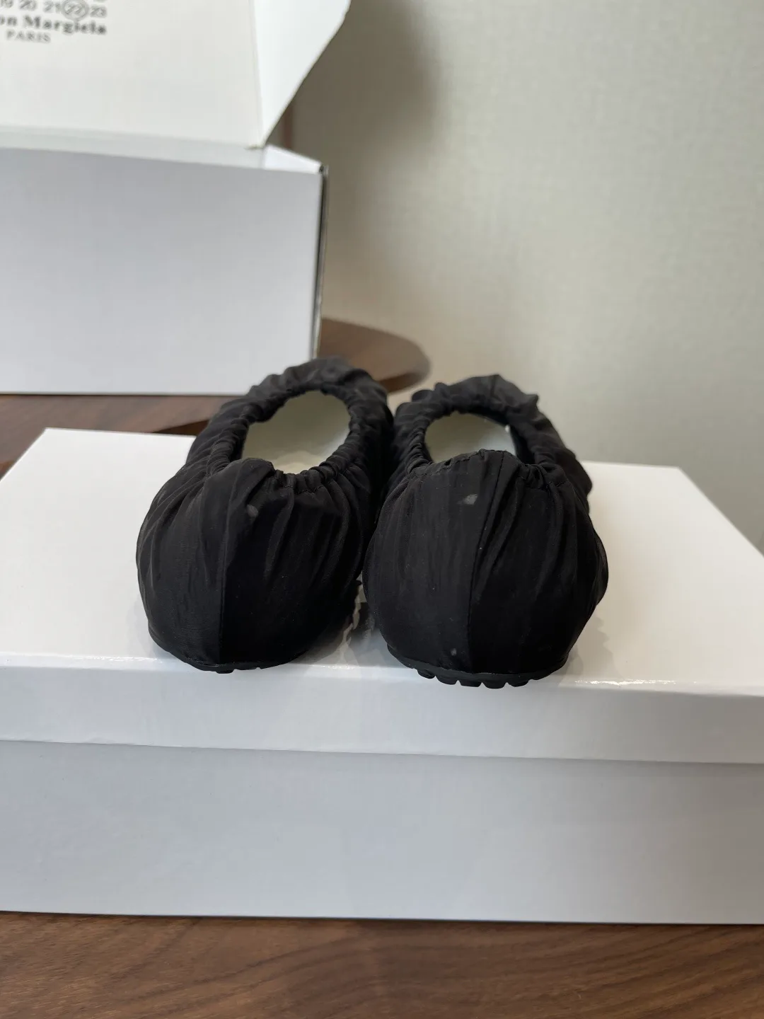 Балетки Женские Maison Margiela 11428059