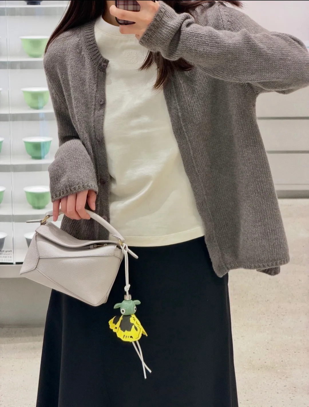 Футболки Женские Loewe 11665934