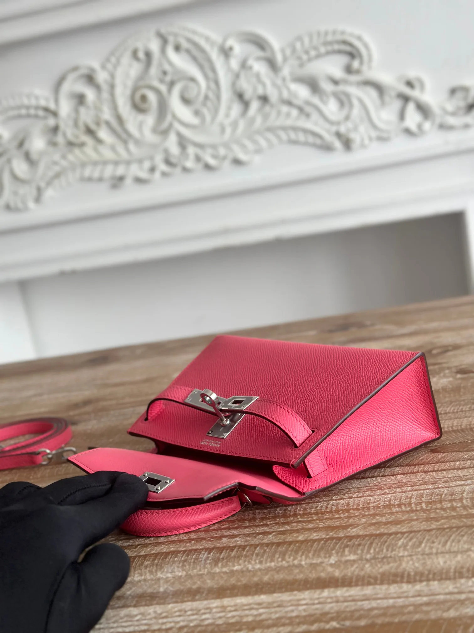 Сумки На Ремне Женские Hermes 149570