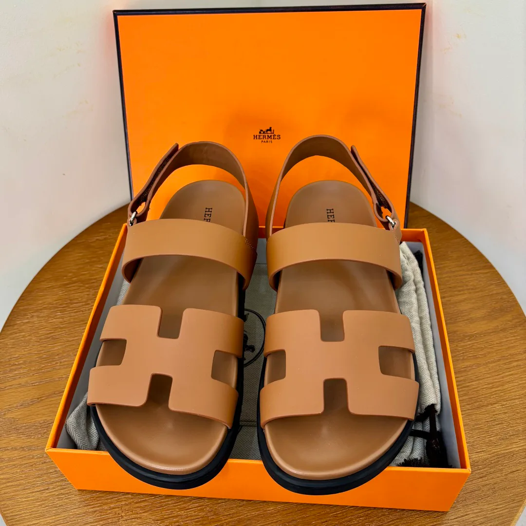 Сандалии Женские Hermes 1090064