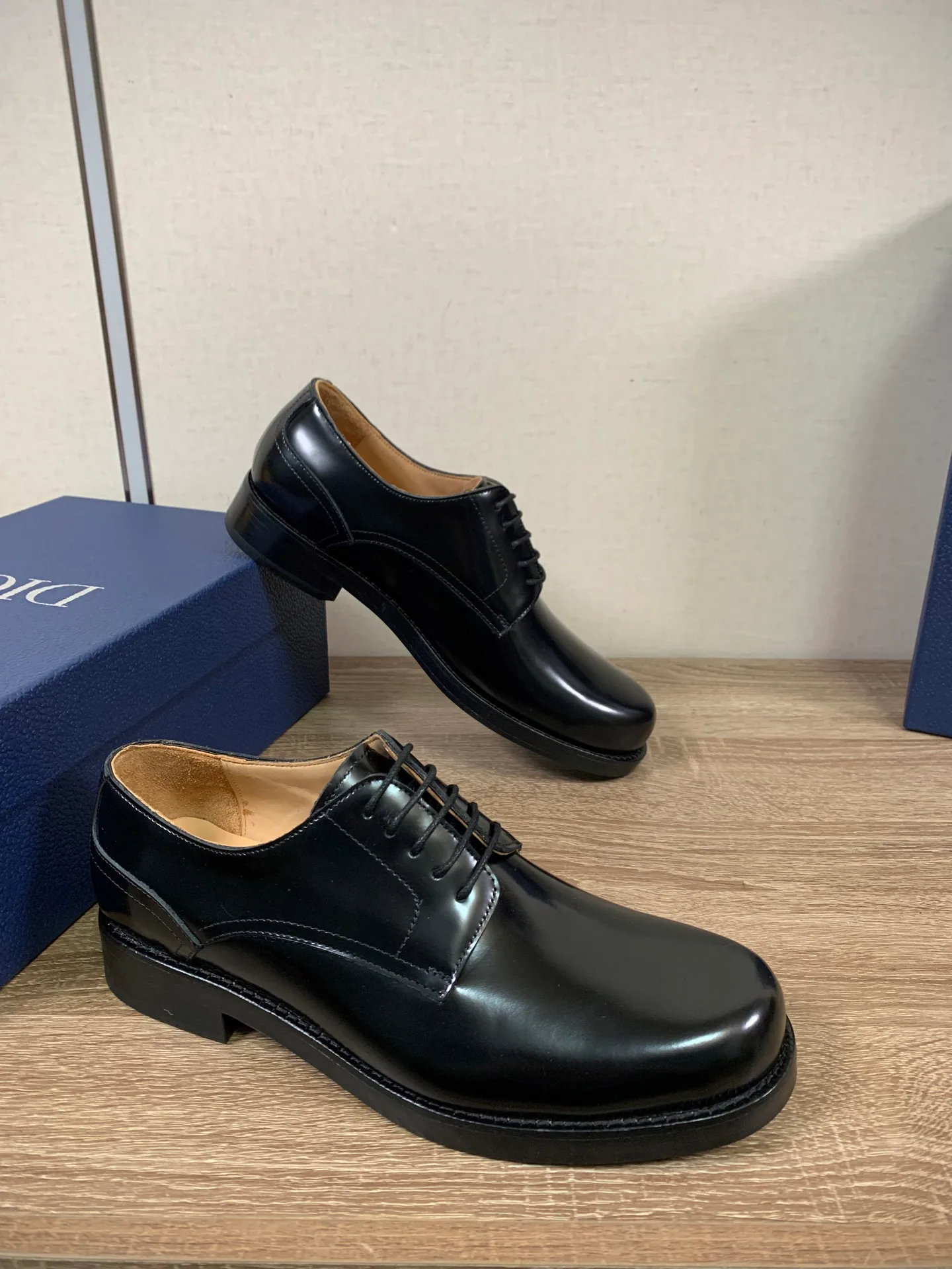 Лоферы И Туфли Мужские Christian Dior 957476