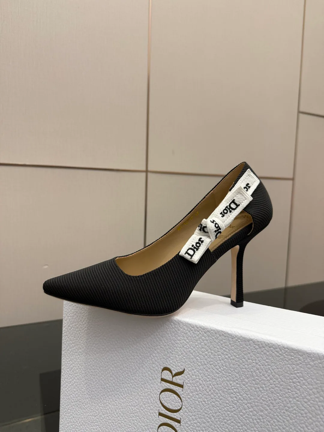 Туфли Женские Christian Dior 11239801