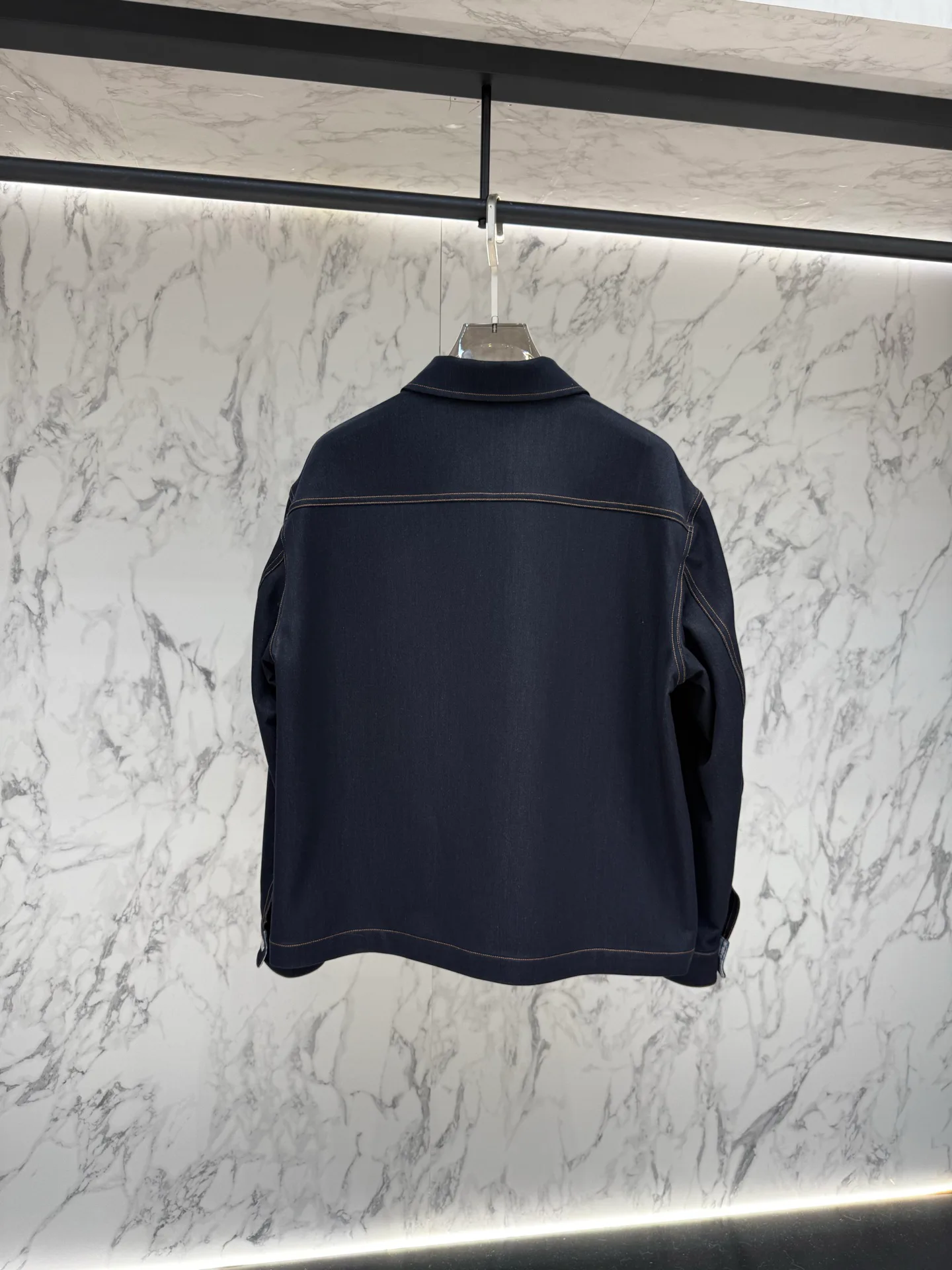 Куртки И Пуховики Мужские Christian Dior 10122953