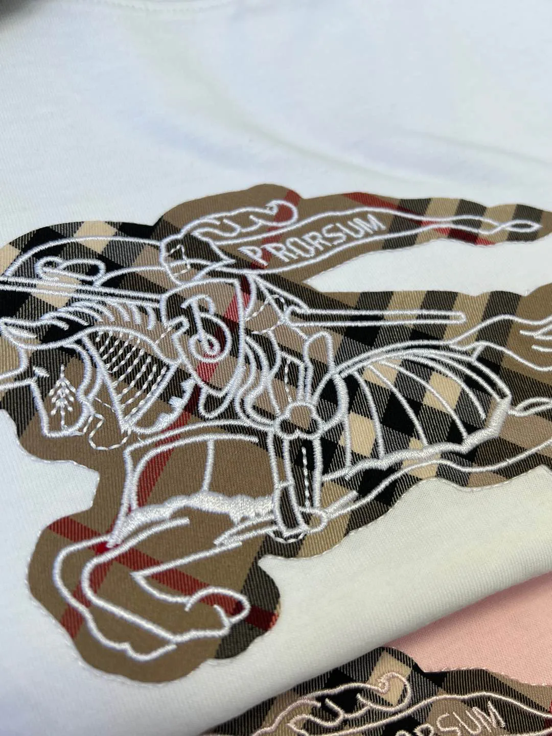 Футболки Женские Burberry 5906065