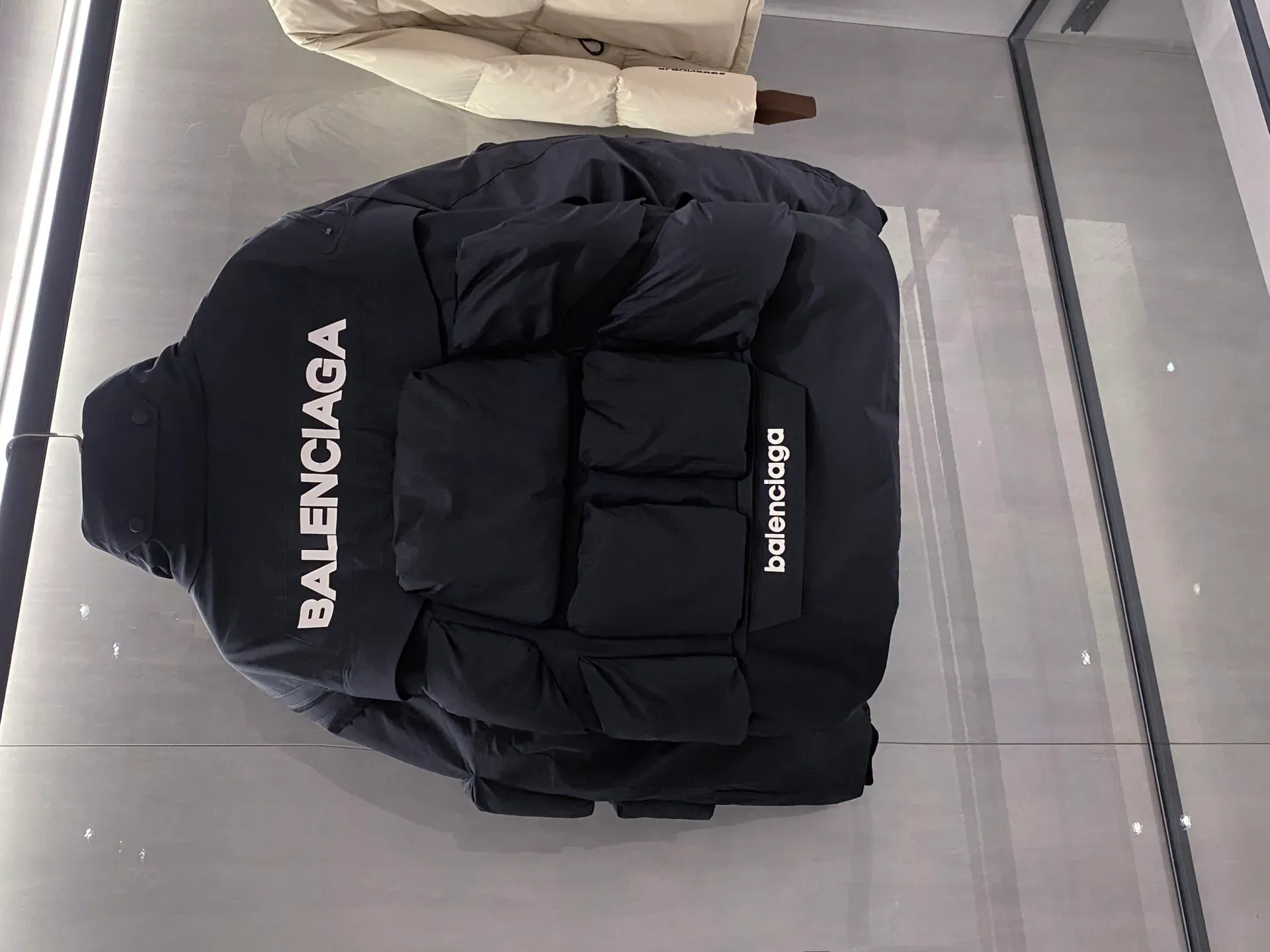 Куртки Мужские Balenciaga 339598