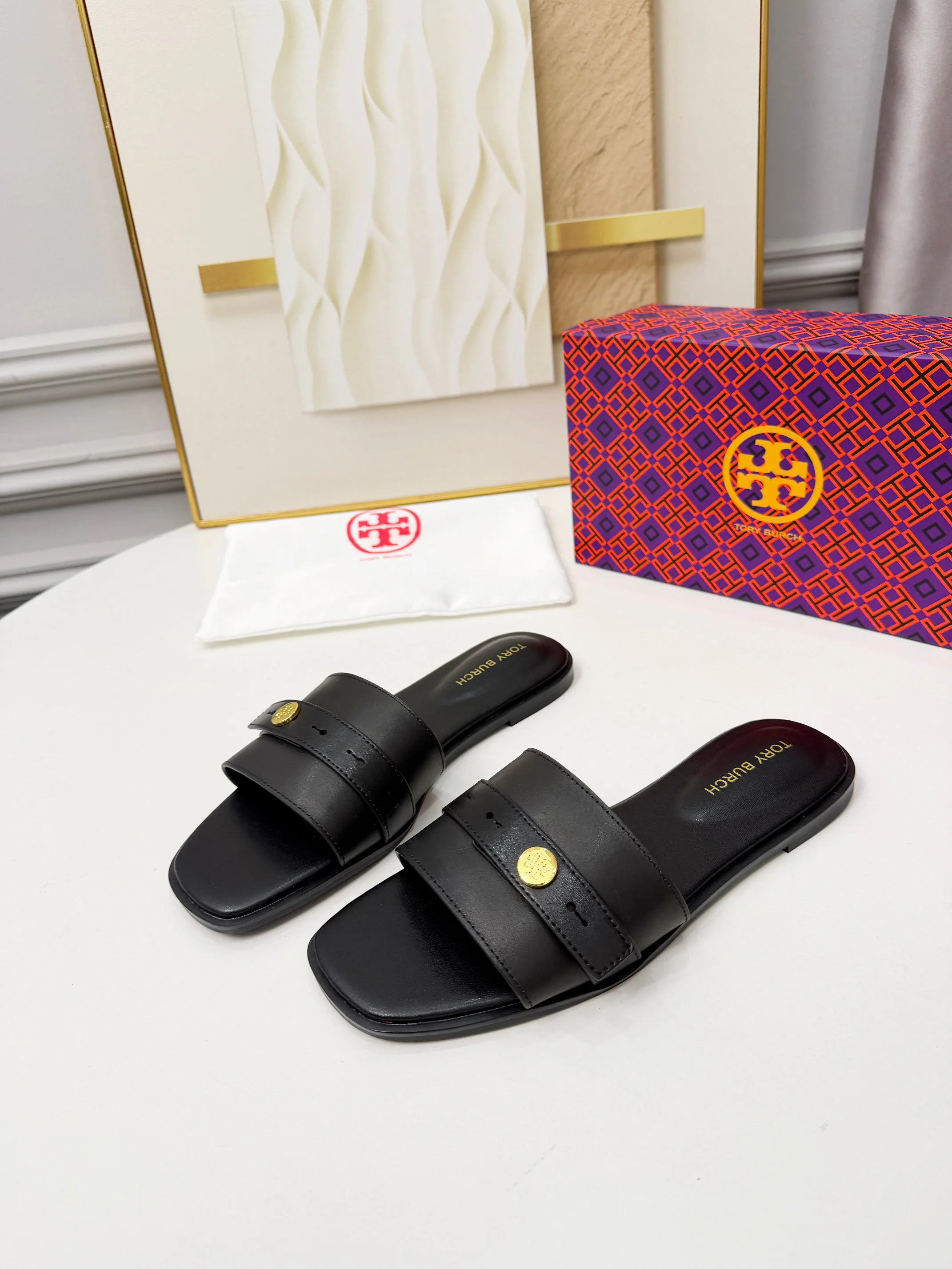 Туфли Женские Tory Burch 3316782