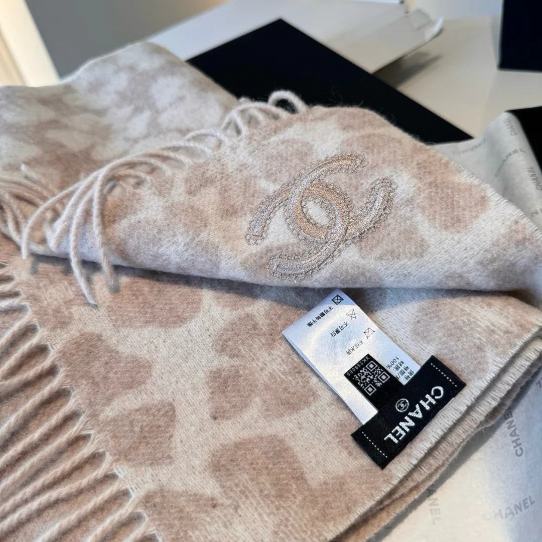 Шарфы Chanel 288344