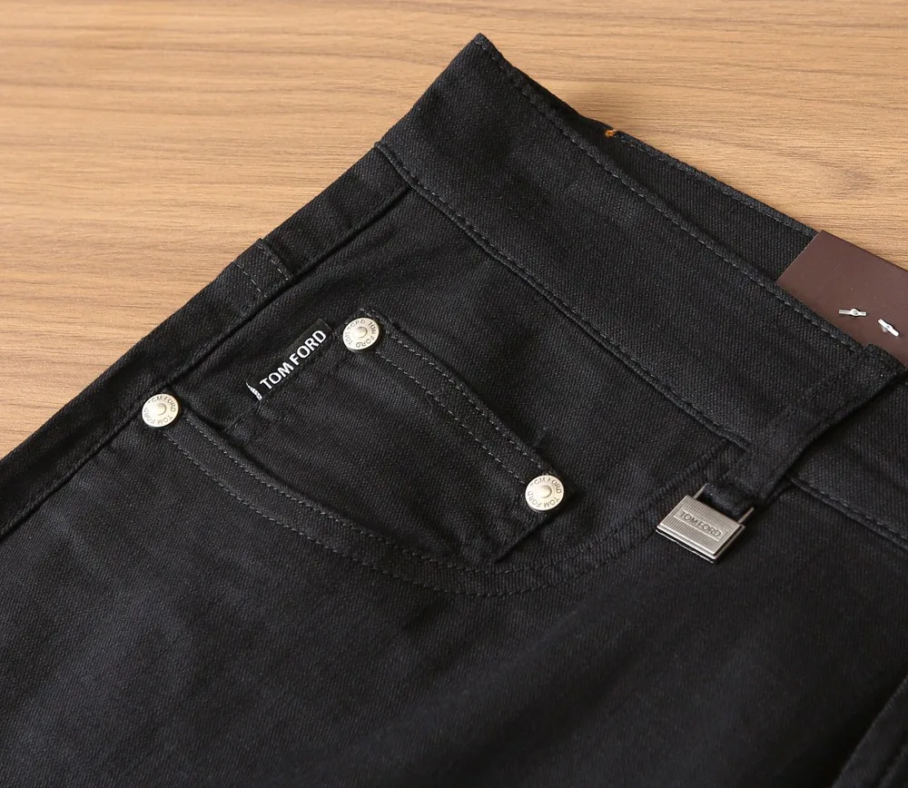Джинсы Мужские Tom Ford 1945324