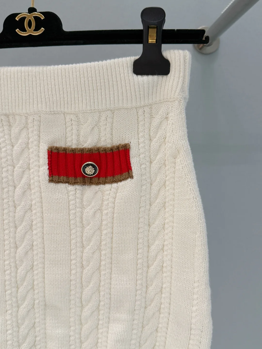 Юбки Женские Chanel 943691