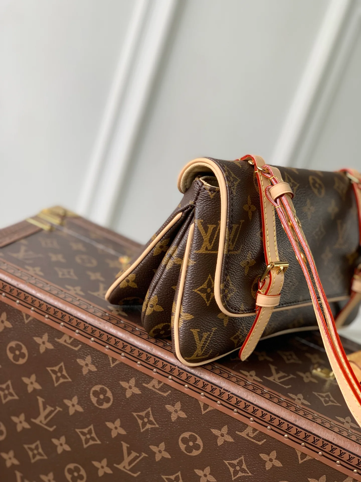 Классические Сумки Женские Louis Vuitton 18147432