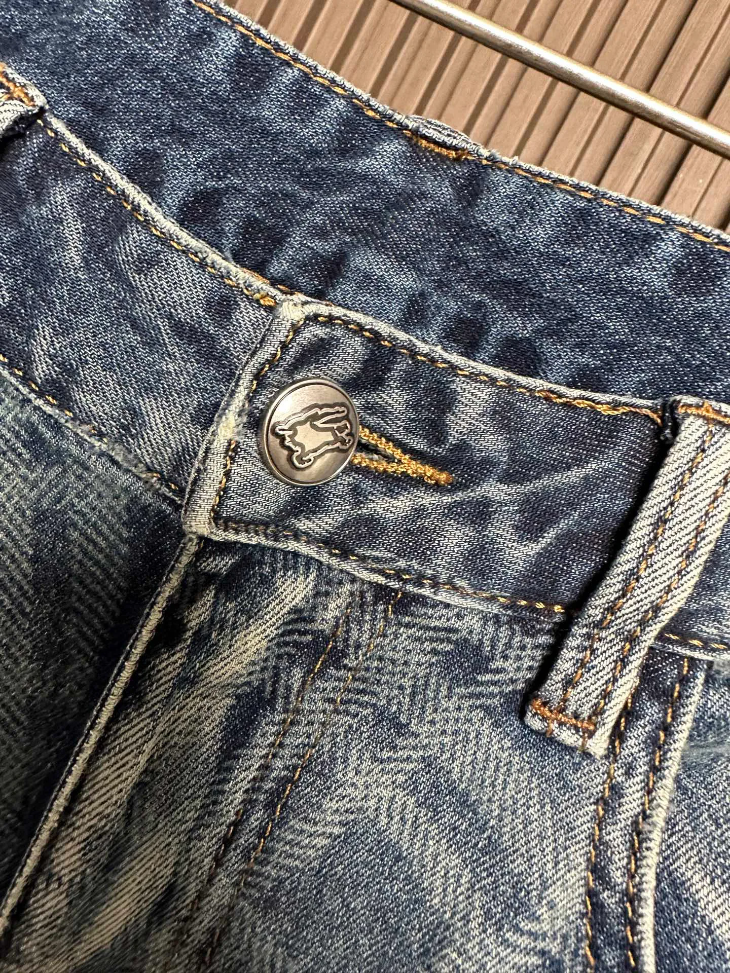 Джинсы Женские Burberry 12192780