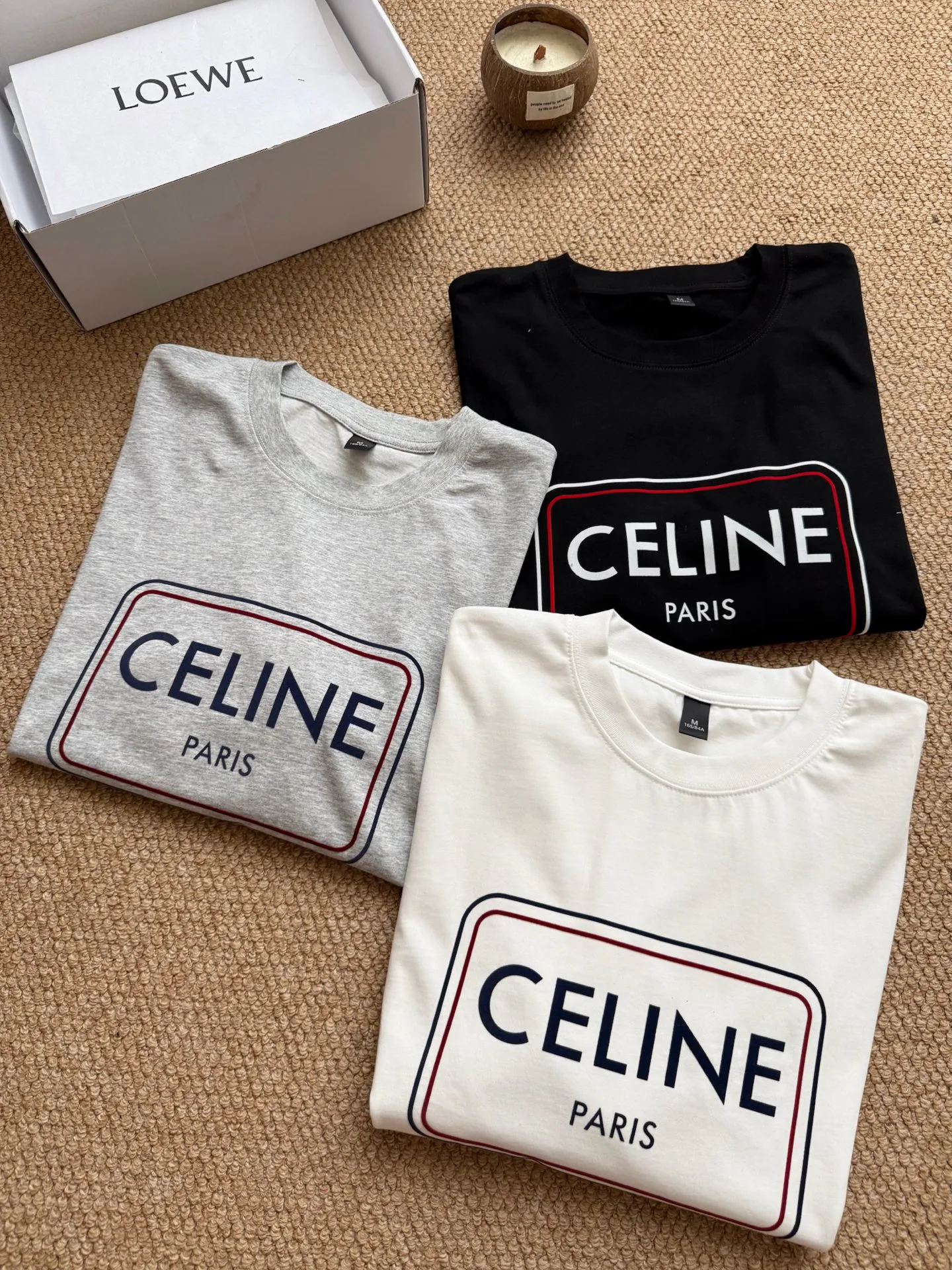 Футболки Женские Celine 10400158