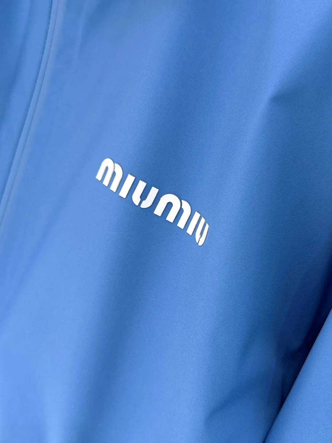 Куртки И Пуховики Женские Miu Miu 10433246