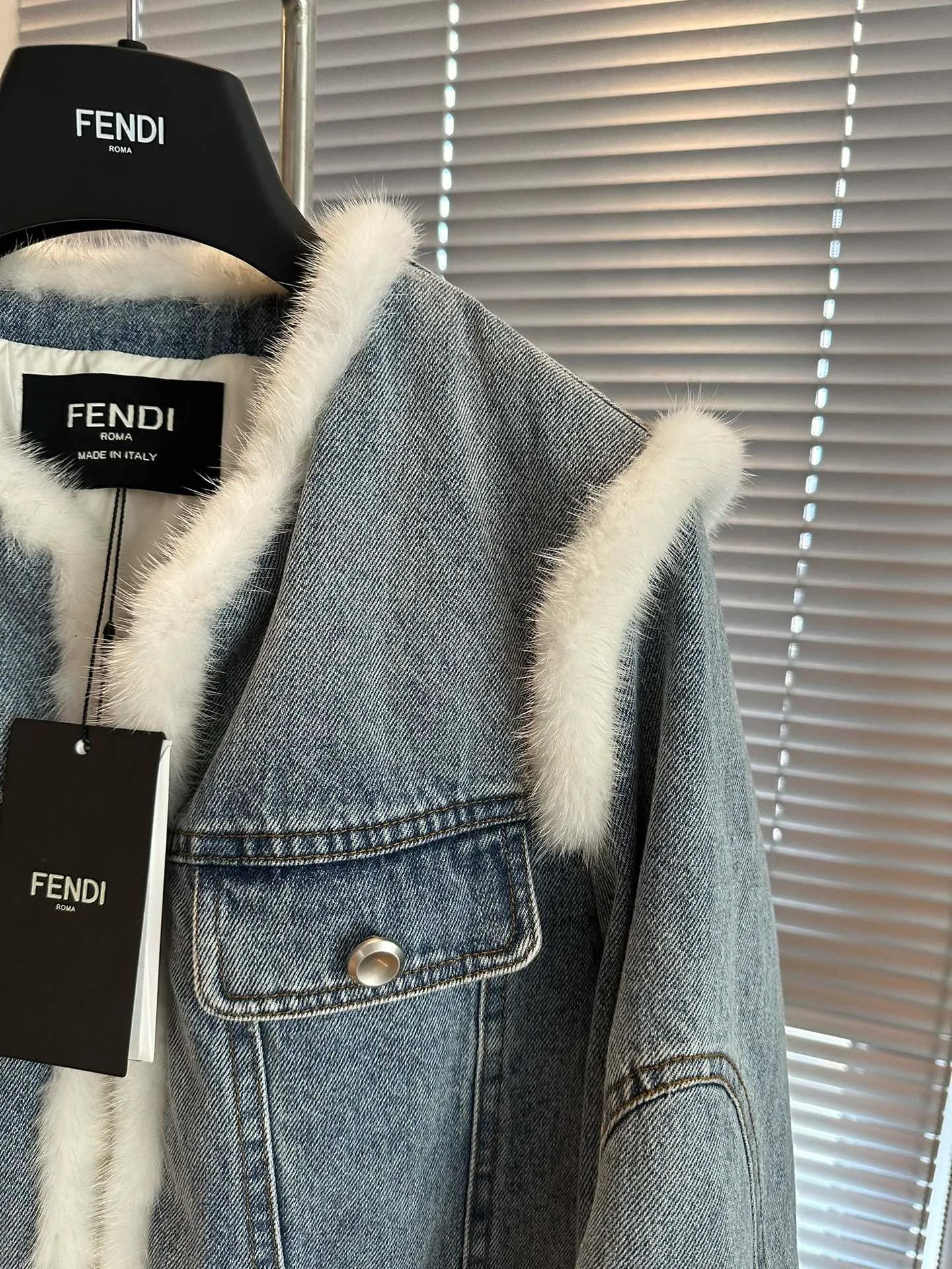 Шубы Женские Fendi 5051180