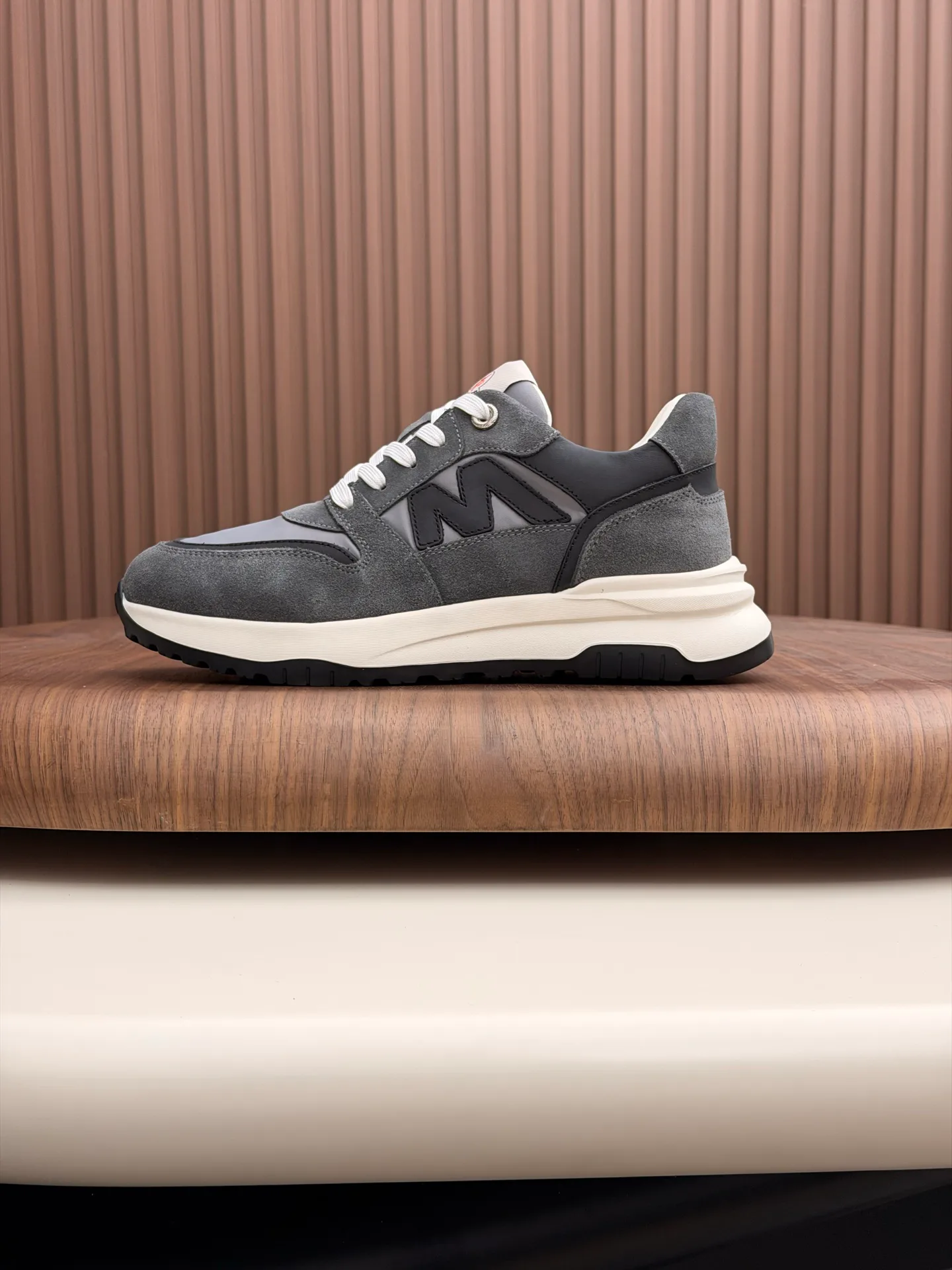 Кроссовки Мужские Moncler 12098096