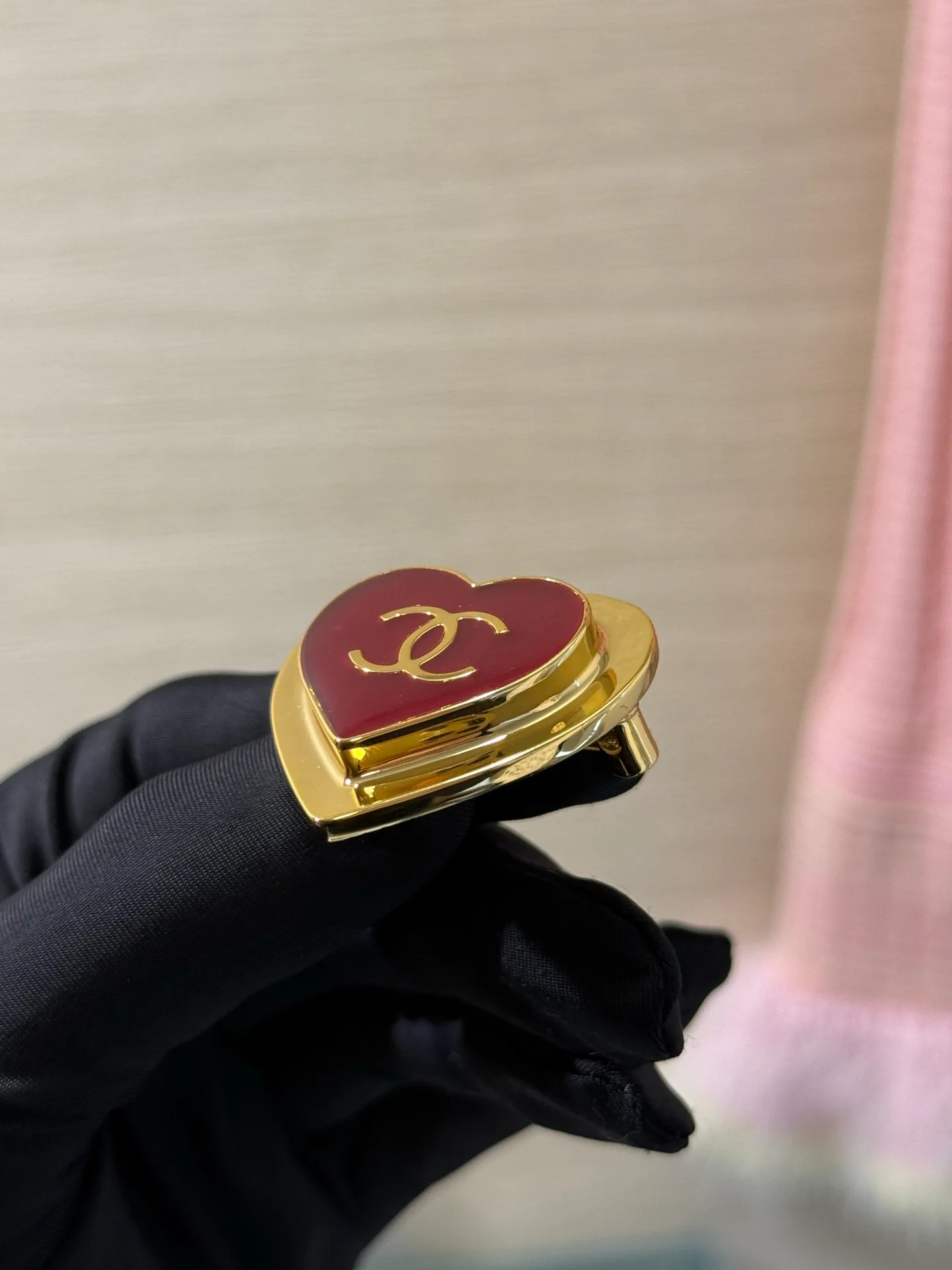 Бижутерия Chanel 11798460