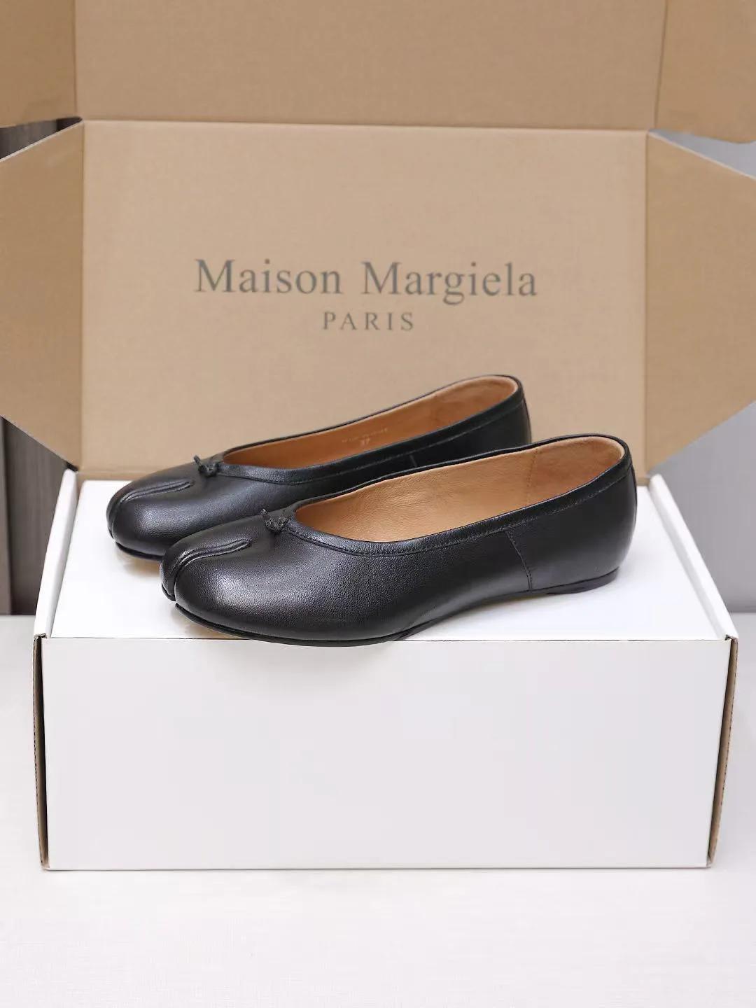 Балетки Женские Maison Margiela 11440901