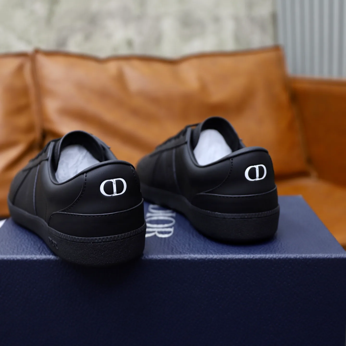 Кроссовки Женские Christian Dior 18102935