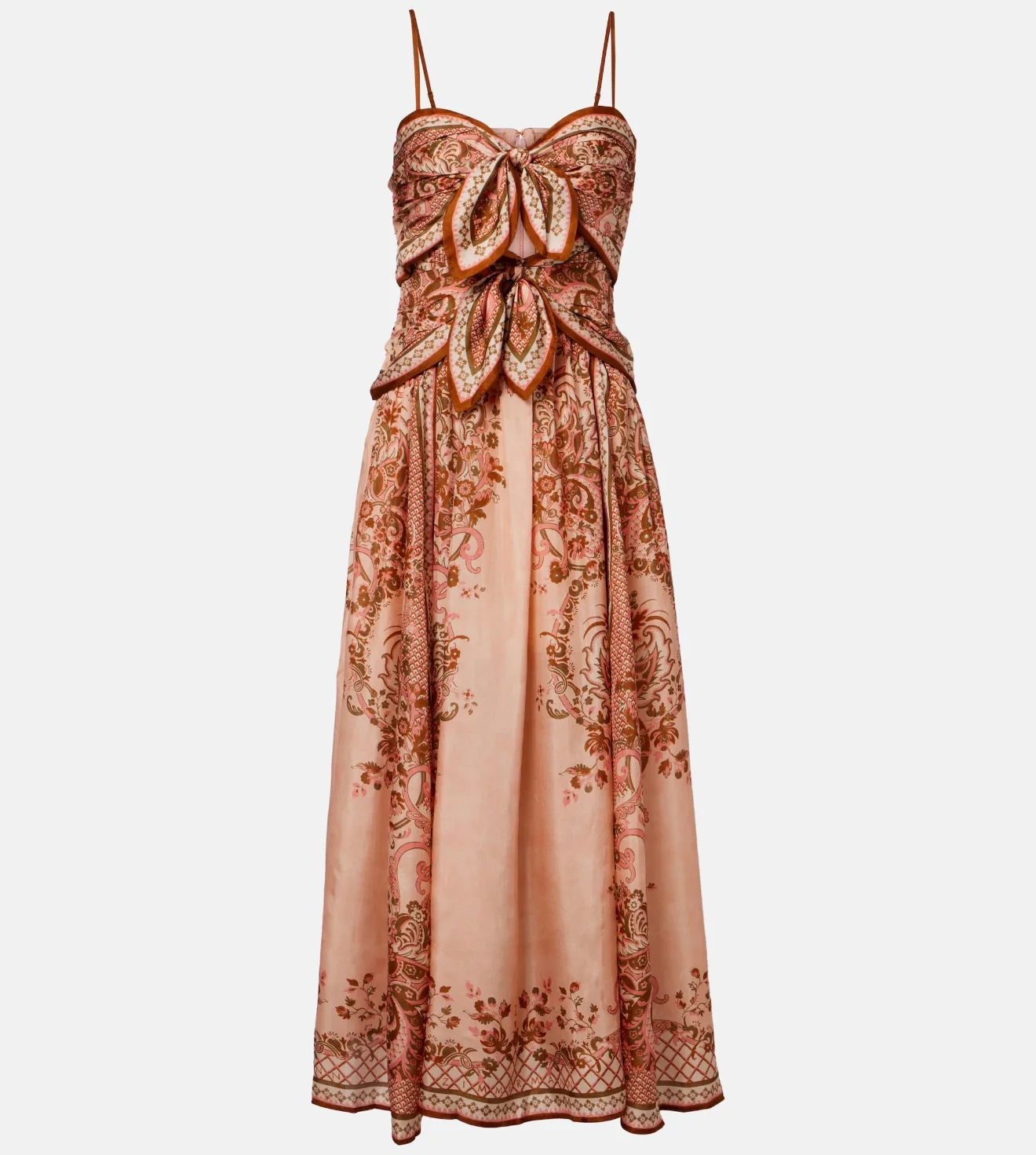 Платья Женские Zimmermann 17394054