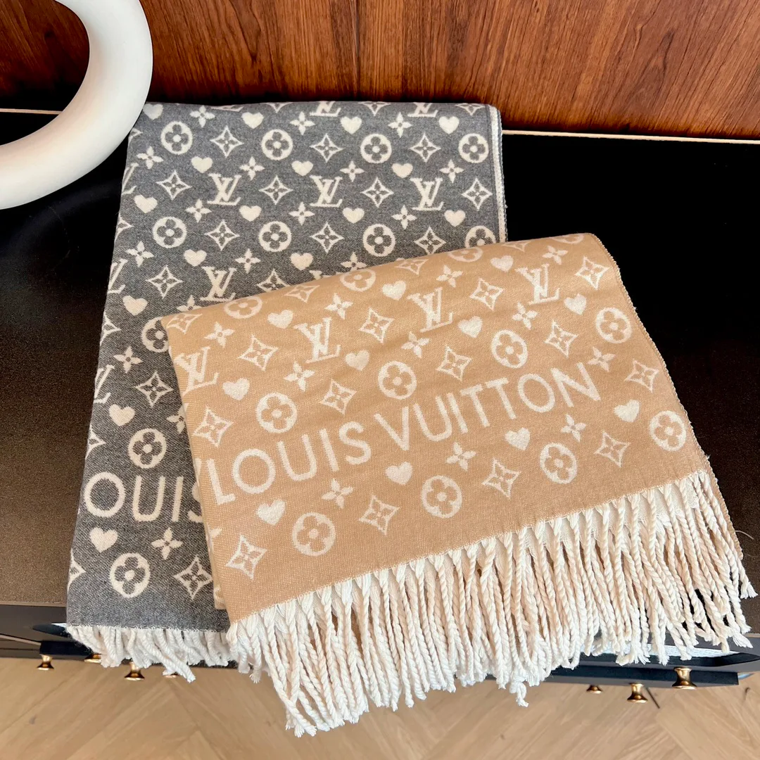 Шарфы Louis Vuitton 184243