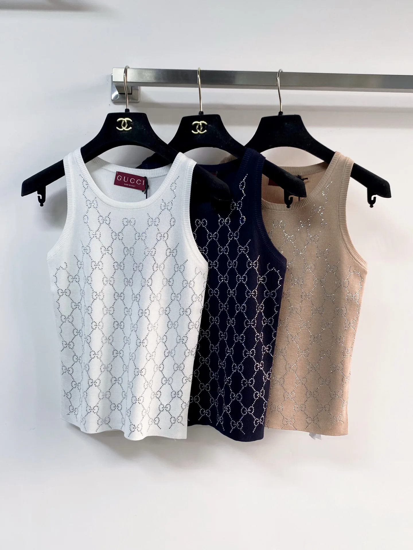 Жилеты Женские Gucci 12645074