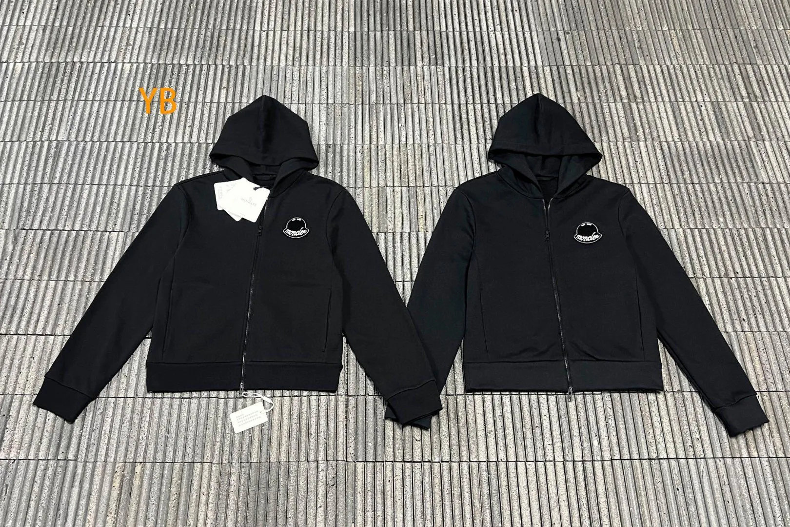 Свитшоты И Худи Мужские Moncler 17571999