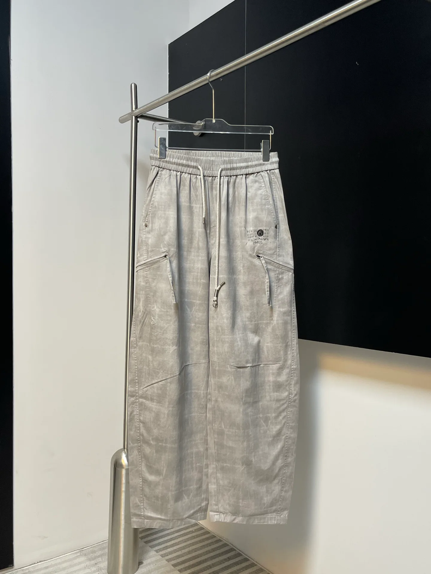 Брюки Мужские Maison Margiela 11236066