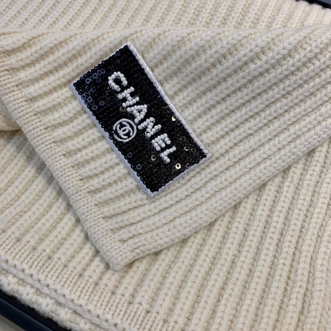 Шарфы Chanel 4687820
