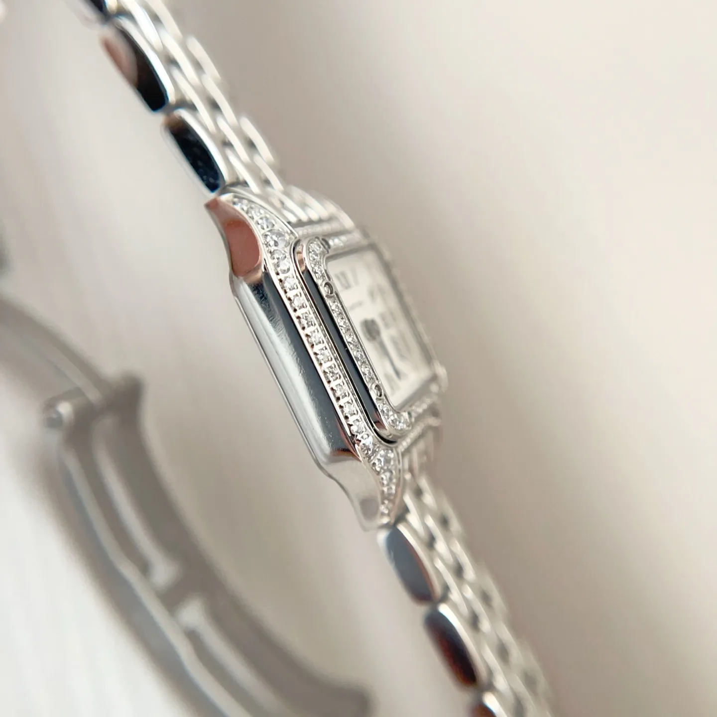 Часы Женские Cartier 9421127