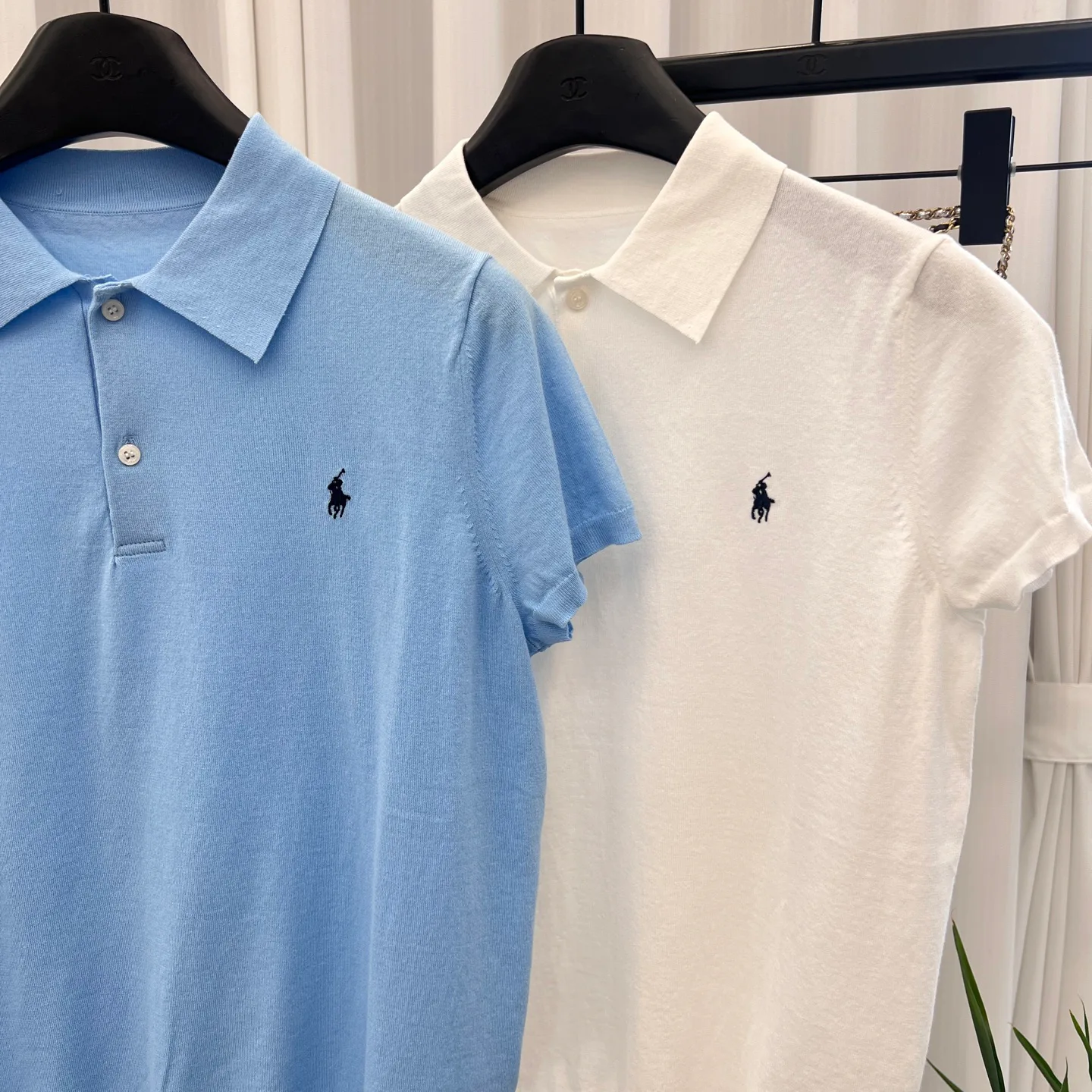 Рубашки Женские Ralph Lauren 11316285