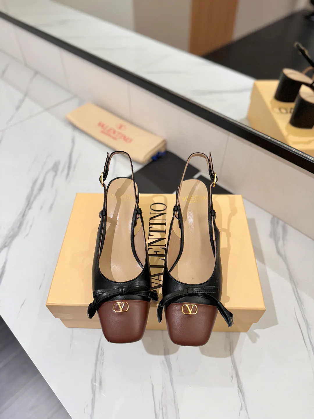 Туфли Женские Valentino 10026793