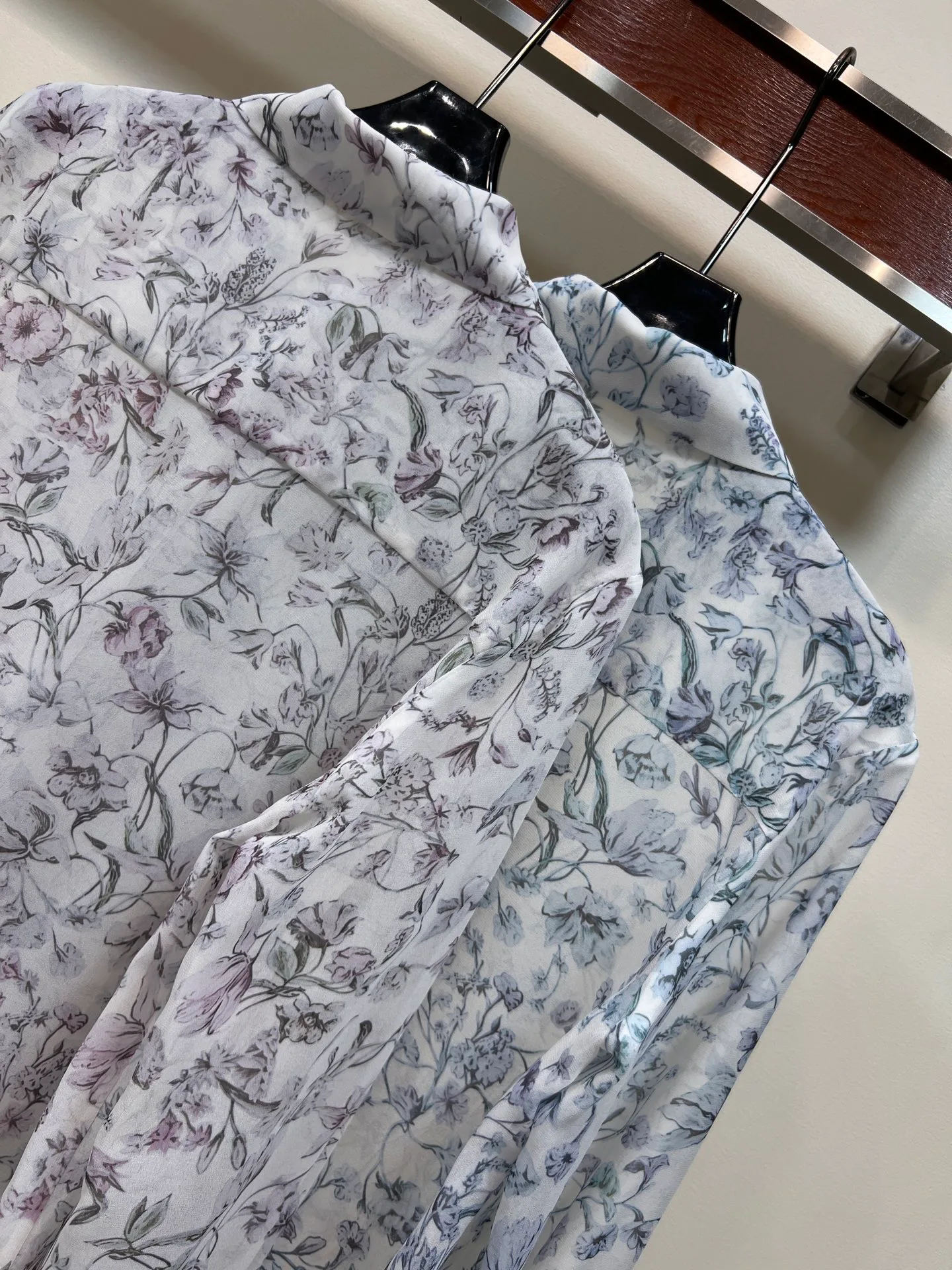 Рубашки Женские Christian Dior 11638595