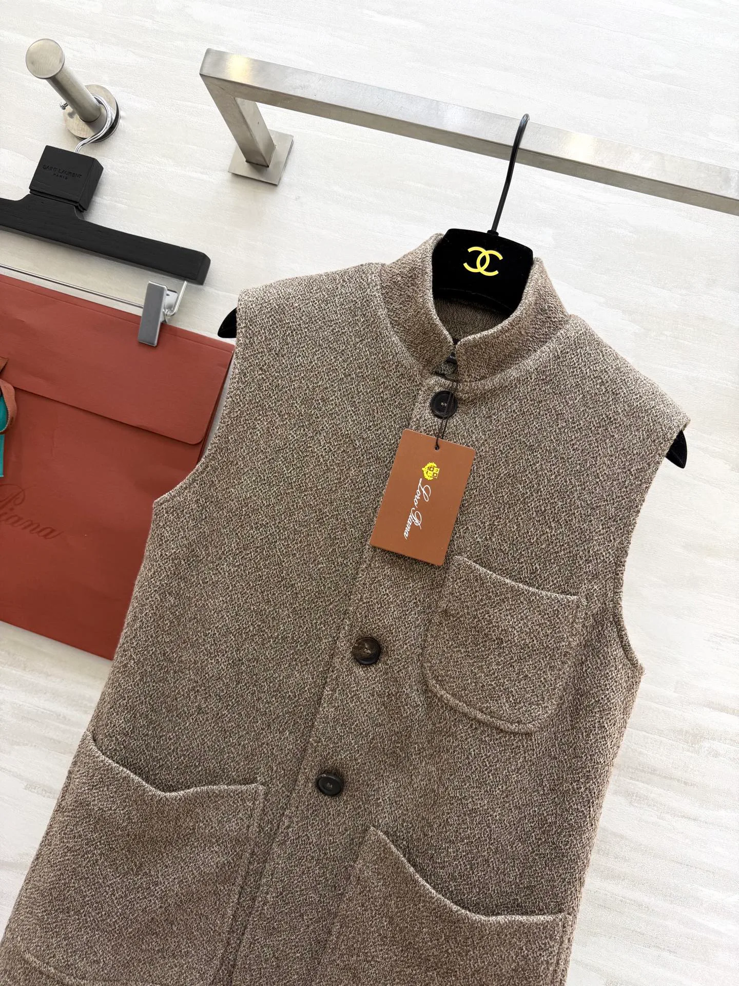 Жилеты Женские Loro Piana 11272214