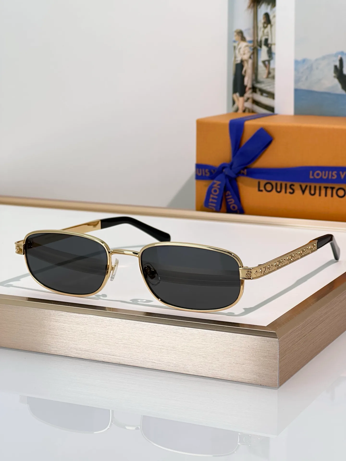 Очки Louis Vuitton 11389108