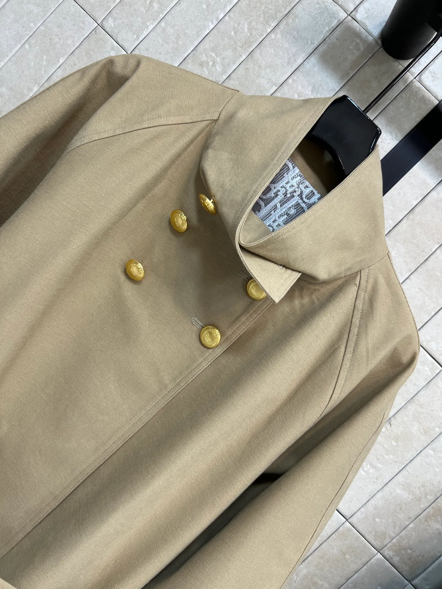Тренчи Женские Christian Dior 18639999