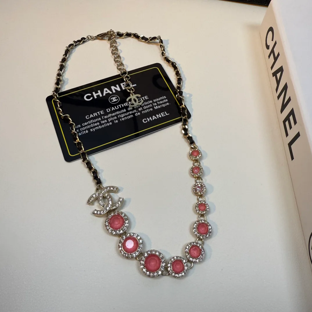 Бижутерия Chanel 1460403