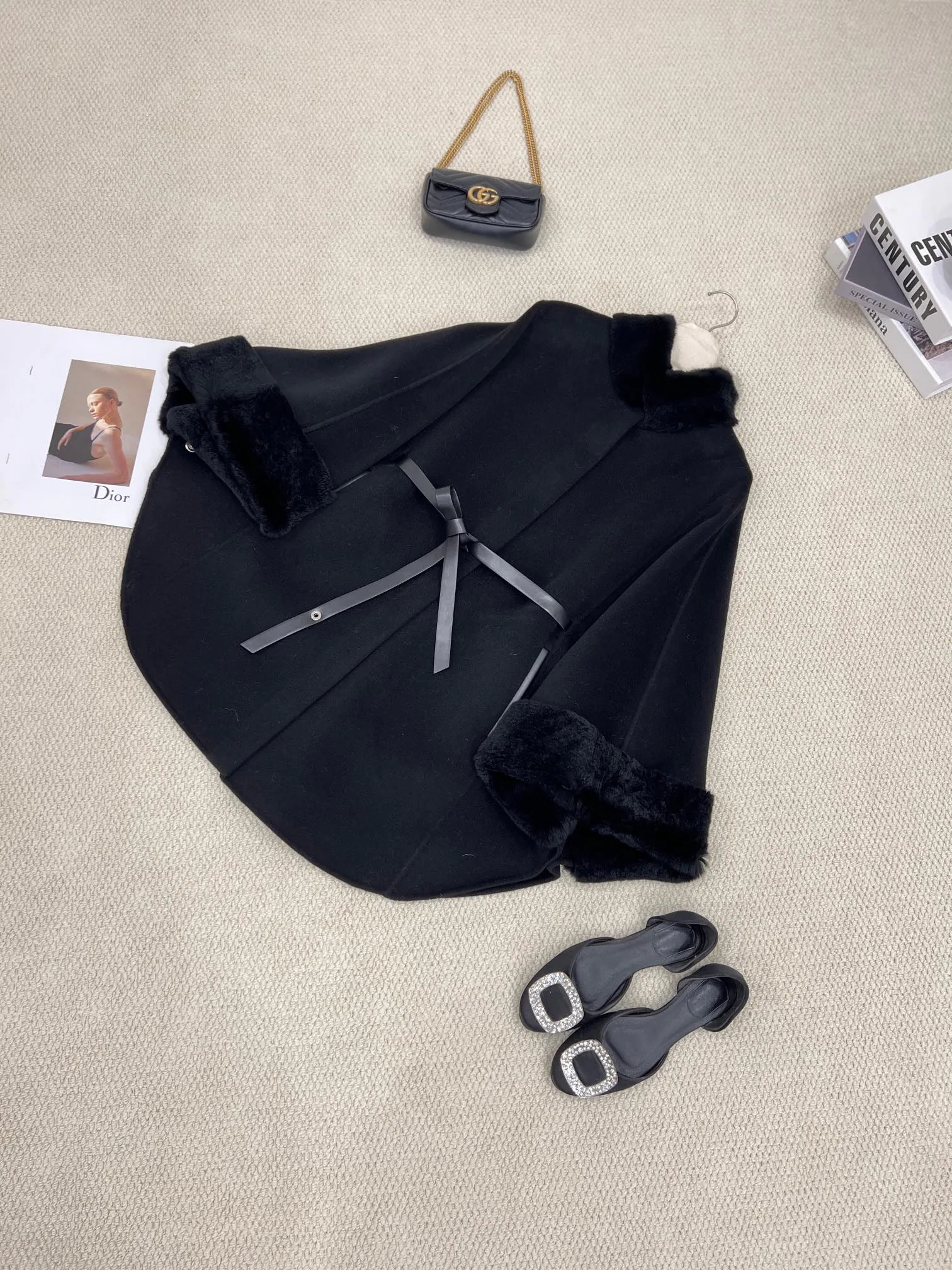 Пальто Женские Loro Piana 120211