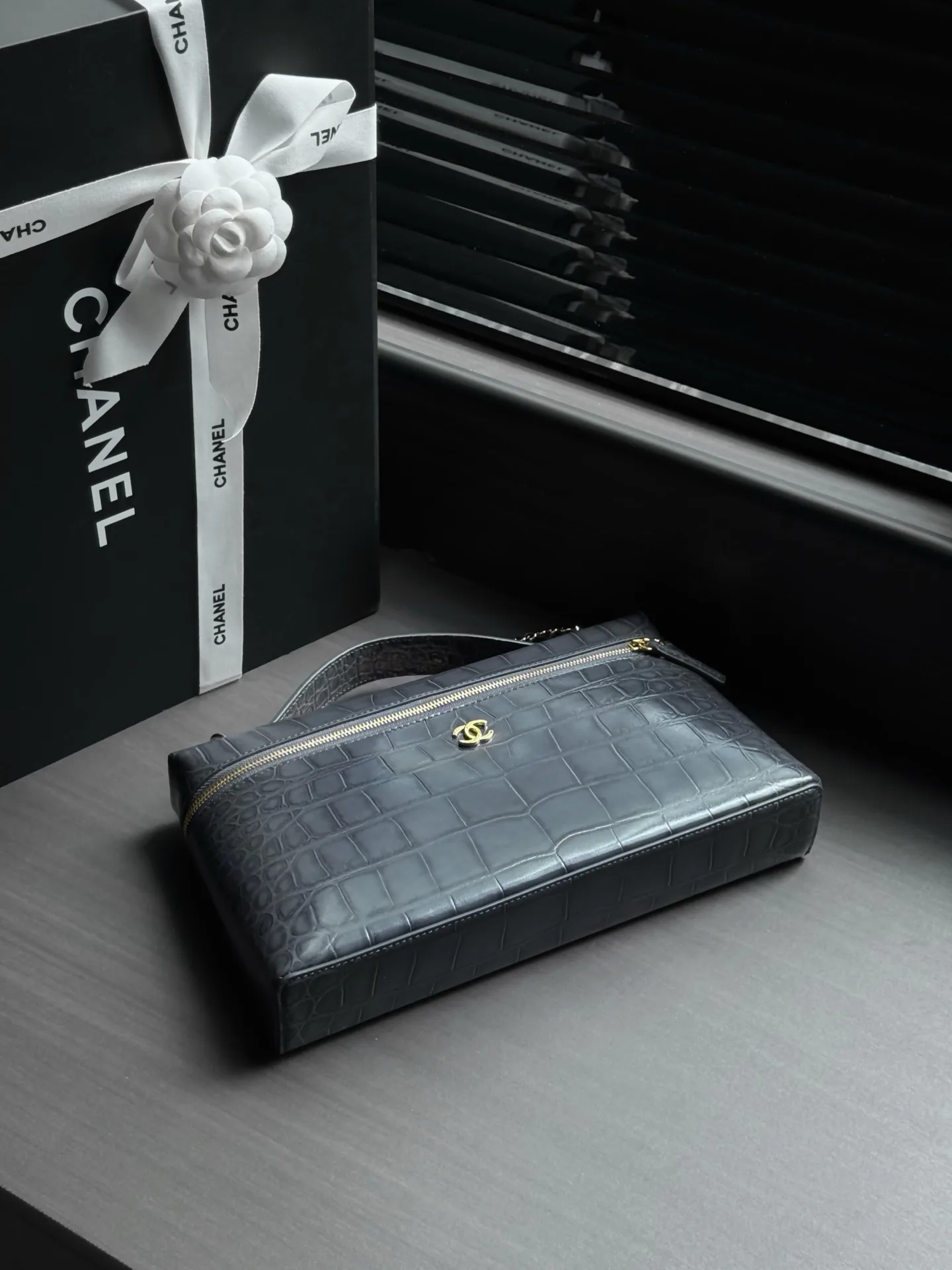 Классические Сумки Женские Chanel 18147817