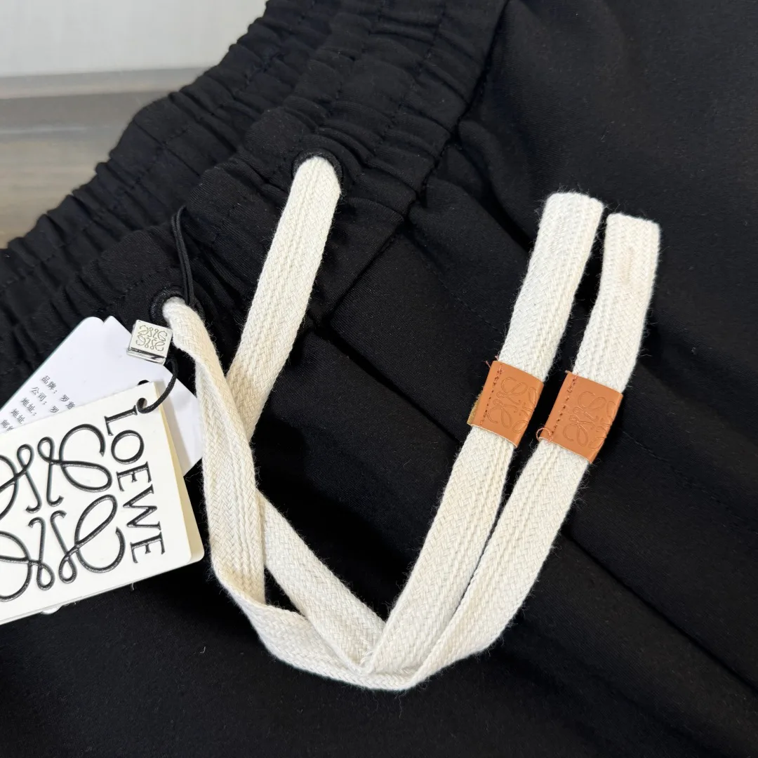 Шорты Мужские Loewe 13198018