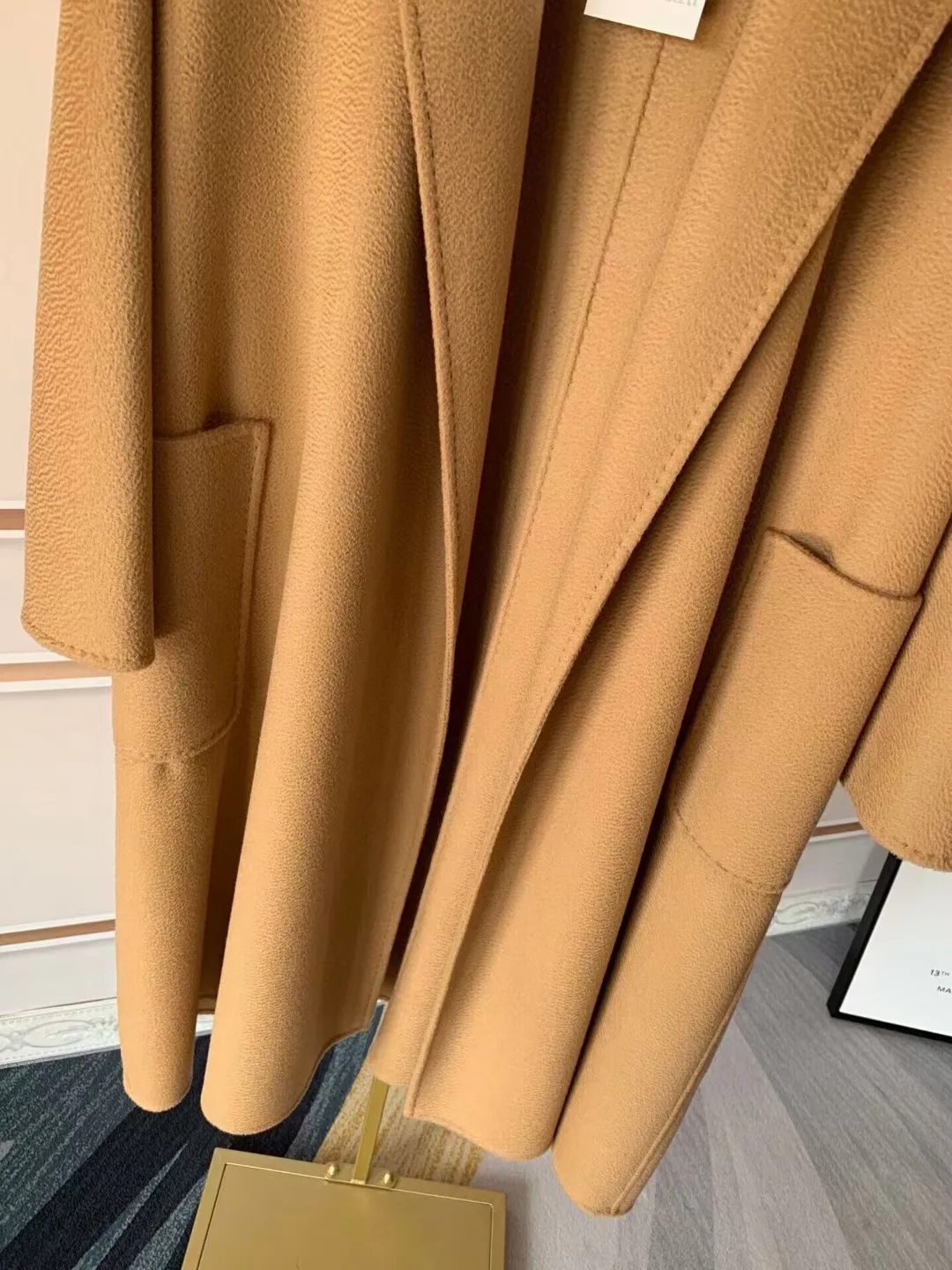 Пальто Женские Max Mara 19217279
