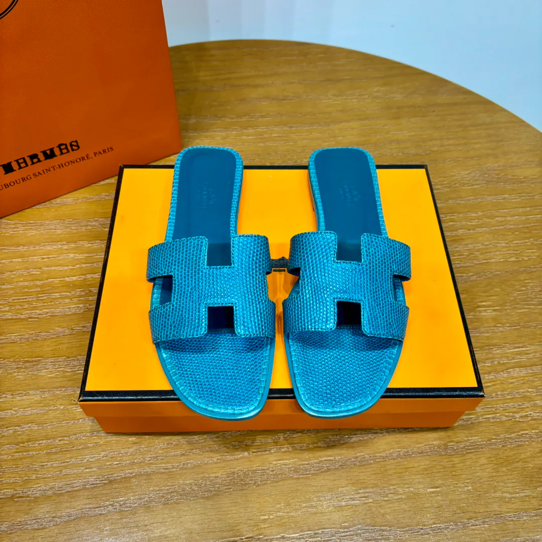 Сандалии Женские Hermes 11408742