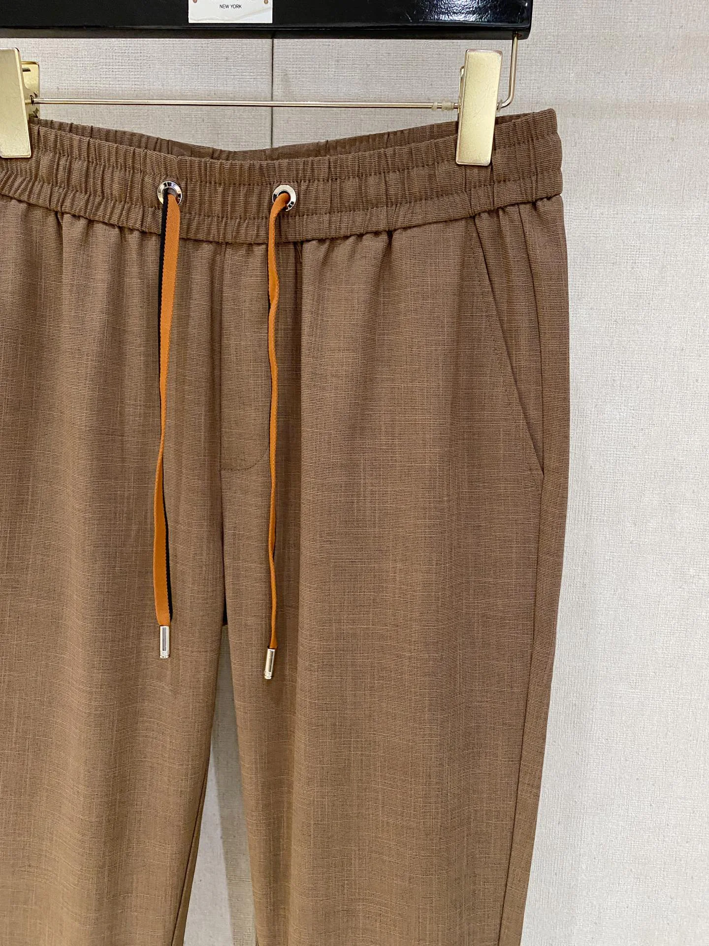 Брюки Мужские Zegna 11200143