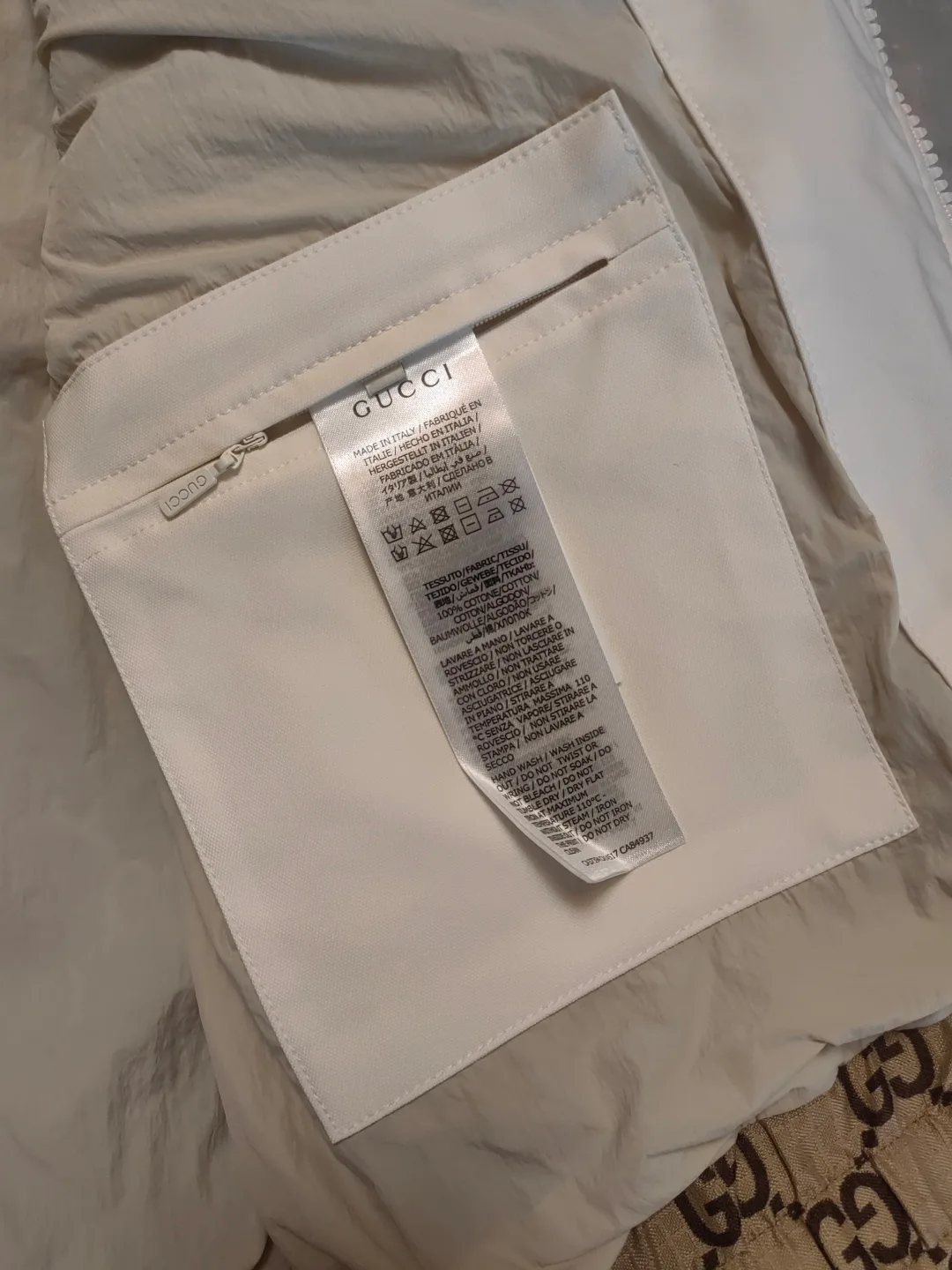 Куртки И Пуховики Женские Gucci 448352