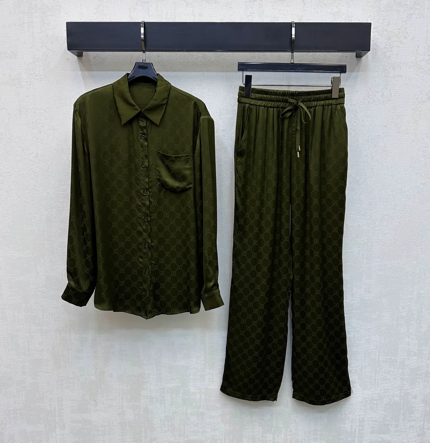 Брюки Женские Gucci 11220940