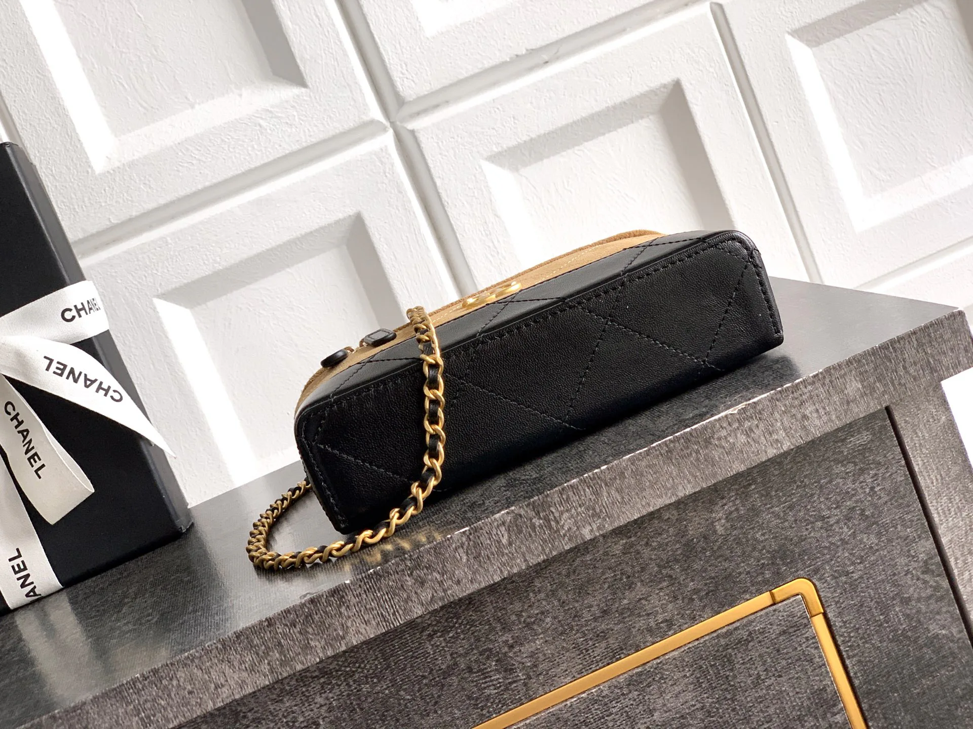 Классические Сумки Женские Chanel 13186868