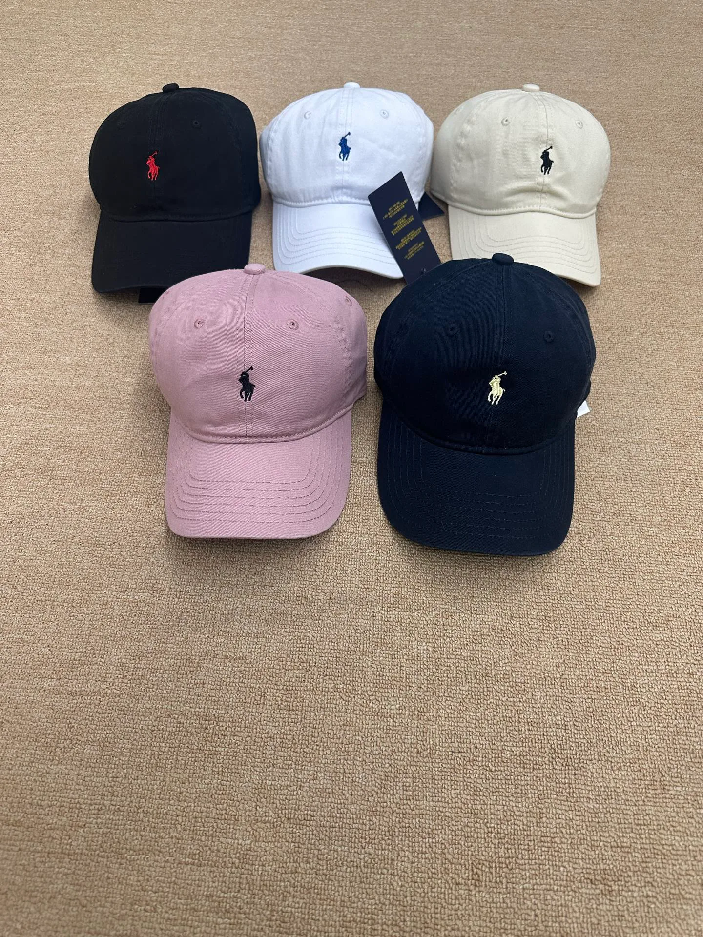 Головные Уборы Ralph Lauren 31498